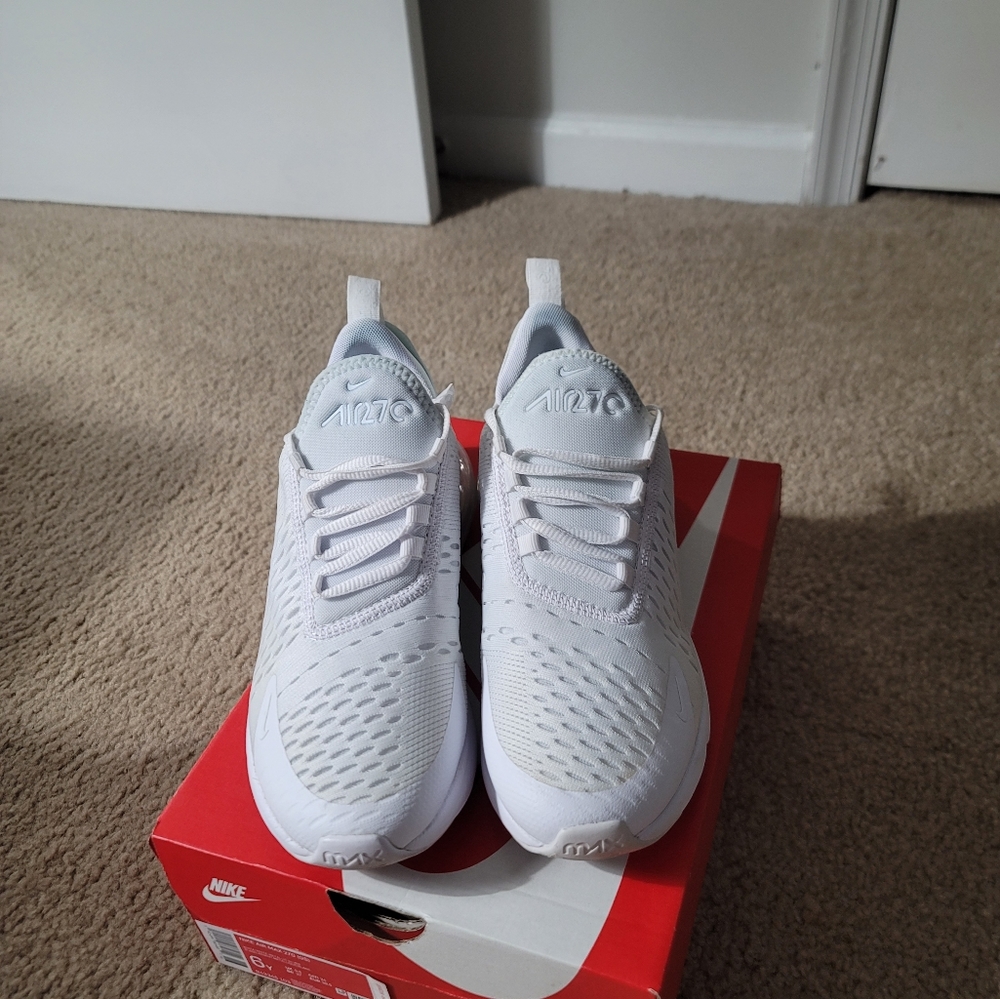 Nike airmax 270